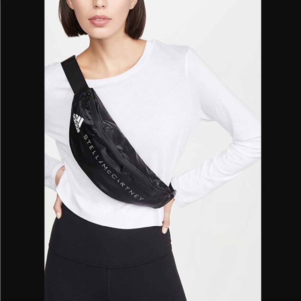 Adidas by Stella McCartney Belt Bag